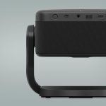 Proiector Epson EF-22B Proiector compact + stand,  cu proiecte - imagine 4