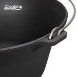 CEAUN DIN FONTA PURA, 54X23 CM, 30 L, COOKING BY - imagine 7