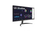 Monitor 34" LG 34WQ500-B.AEU - imagine 4