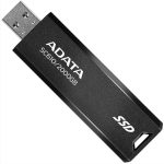 SSD extern ADATA SC610, 2 TB, USB 3.2 Gen 2, - imagine 2
