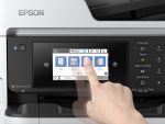 "Multifunctional inkjet color RIPS WorkForce Pro WF-C579RD2TWF, dimensiune A4 (Printare, - imagine 4