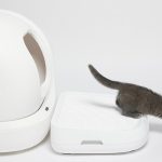 PETKIT Cat Litter Trapper - imagine 5