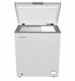 LADA FRIGORIFICA HEINNER HCF-HM145CSE++ - imagine 2
