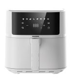 FRITEUZA CU AER CALD HEINNER WhiteElinn HAF-B6WH17SQ - imagine 2