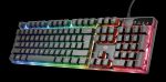 Kit Tastatura + Mouse Trust GXT 838 Azor Gaming Combo, - imagine 4