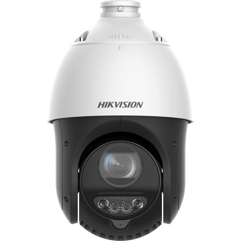 overlay_877d774607a1f44b2ddc160b31187b32.png Camera de supraveghere IP Speed Dome 2MP Hikvision DS-2DE4225IWG1-E, lentila - imagine 1