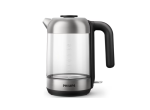Fierbator, Philips, HD9339/80 Viva Collection, Argintiu