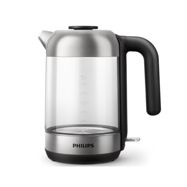 Fierbator, Philips, HD9339/80 Viva Collection, Argintiu