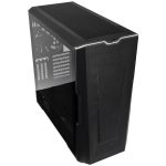 Carcasa PHANTEKS Eclipse G500A Mid-Tower NEGRU - imagine 2