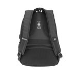 Rucsac laptop Tellur USB 15.6" Negru - imagine 2