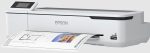 Plotter Epson Surecolor SC-T2100, Imprimanta large format 24" (A1 ) - imagine 2