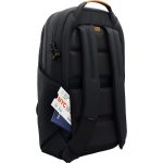 Dell EcoLoop Backpack 16" CP7625 Black - imagine 5
