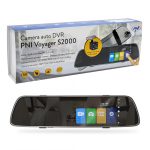 Camera auto DVR PNI Voyager S2000 Full HD incorporata in