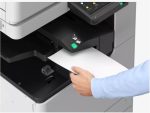 Multifunctional laser color Canon imageRUNNER C3326i, dimensiune A3 (Printare, Copiere, - imagine 4