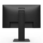 Monitor Consumer BenQ GW2485TC, 23.8", 1920 x 1080 pixeli, Black, - imagine 7