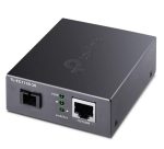 "10/100 Mbps RJ45 to 100 Mbps Single-mode SC WDM Bi-Directional