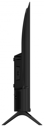 Televizor TCL QLED 32V5C, 80 cm, Smart Google TV, Full - imagine 3