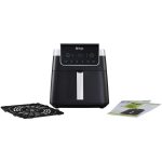 Ninja Air Fryer AF180EU - imagine 6