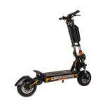 Kugoo Kirin G4 MAX Electric Scooter - imagine 4