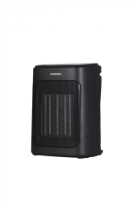RADIATOR CERAMIC HEINNER HCH-MD20BK