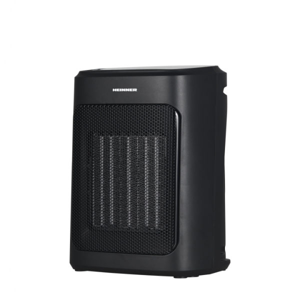 RADIATOR CERAMIC HEINNER HCH-MD20BK