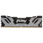 Memorie RAM Kingston FURY Renegade Silver, 16GB DDR5, 6400MHz, CL32 - imagine 2