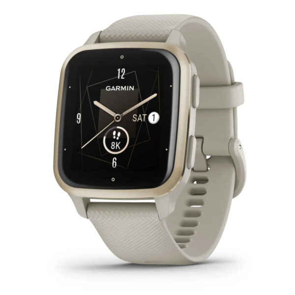 Ceas Smartwatch Garmin Venu Sq 2 Music Edition