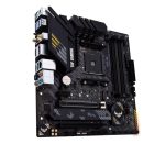 Placa de bază ASUS TUF B550M-PLUS WIFI II AM4 - imagine 3