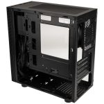 Carcasa KOLINK STRONGHOLD M Micro-ATX NEGRU - imagine 9