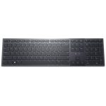 Dell Premier Collaboration Keyboard - KB900  US International (QWERTY)