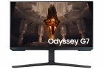 Monitor Samsung 28" LS28BG700EPXEN - imagine 2