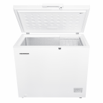 LADA FRIGORIFICA HEINNER HCF-HM246INVCD - imagine 2