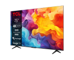 Televizor TCL LED 75V6B, 189 cm, Smart Google TV, 4K - imagine 3