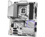 Placa de baza ASRock Z890 Pro RS WiFi White, Socket - imagine 5