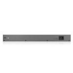 ZYXEL GS1350-26HP 24-PORT GBE POE SWITCH - imagine 4