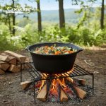 CEAUN DIN FONTA PURA 49X23 CM, 22L, COOKING BY HEINNER - imagine 4