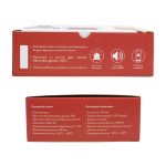 Kit senzor gaz inteligent si electrovalva PNI Safe House Smart - imagine 9