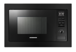 CUPTOR CU MICROUNDE HEINNER HMW-MDBI25GDBK