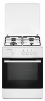 ARAGAZ GAZ HEINNER HFSC-K6060WH