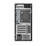 Precision Workstation Dell 3660 Tower CTO BASE, Intel i7-13700K, 32GB, - imagine 3