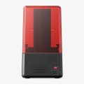 Imprimanta 3D Creality Halot-One PRO CL-70 cu rasina, Tehnologie SLA, - imagine 4
