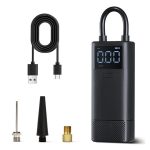 Xiaomi Portable Electric Air Compressor 1S - imagine 2