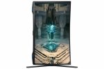 Monitor Samsung 32" LS32BG650EUXEN, Curvature: 1000R, Diagonal (inch): 32, Diagonal - imagine 18