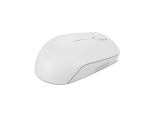 Mouse Wireless Lenovo 300, 1000 dpi, Gri - imagine 5