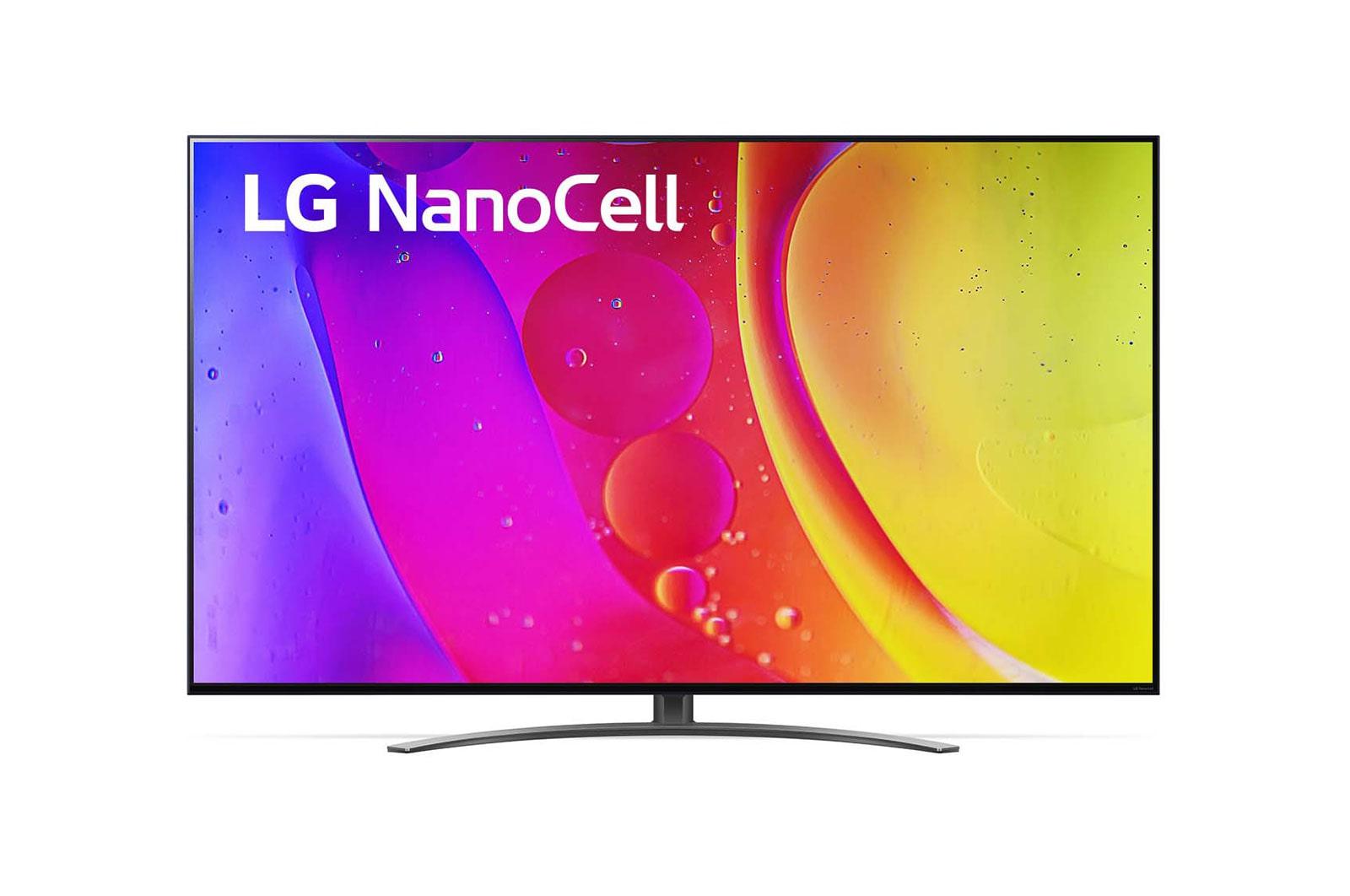 overlay_889d6c223c29137441851d3aa608fae3.jpg NANO TV 4K 65''(165cm) LG 65NANO813QA - imagine 1