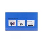 Cablu UTP CAT5e PNI U05 cu 4 perechi pentru internet - imagine 5