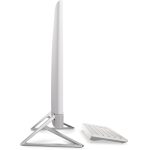 All-in-One Consumer Dell EC27250 cu procesor Intel Core 7 150U - imagine 4