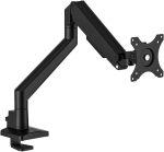 Brat pentru monitor Neomounts, tip full motion, pentru display-uri cu - imagine 2