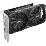 GEFORCE RTX 3050 VENTUS 2X 6G OC - imagine 3