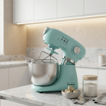 MIXER PLANETAR FRAM FPM-D1010GR - imagine 2